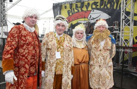 PUST ČEBELJI ZLET 06 FOTO LJUBO VUKELIČ